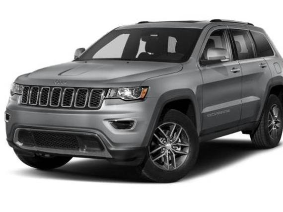 JEEP GRAND CHEROKEE 2018 1C4RJFBG1JC418746 image